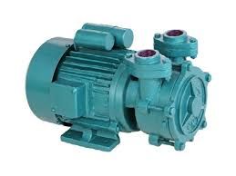 Self Priming Pump