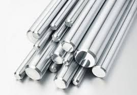 aluminum alloy bar