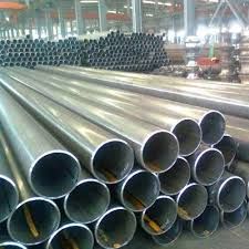 Erw Pipe