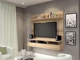 tv wall unit