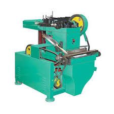 Pin Making Machine