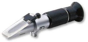 Hand Held Refractometer