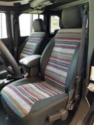 Seat Covers