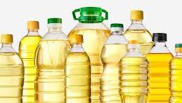 Vegetable Oils