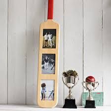 Cricket Photo Frame