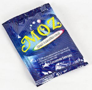 MOZ Detergent Powder