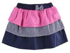 Girls Skirt