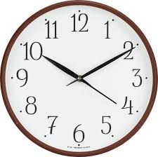 Wall Clock