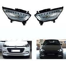 Car DRL Light