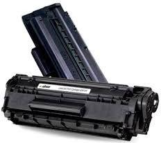 Toner Cartridge Refiling