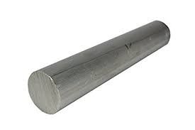 aluminum round rod