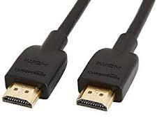 Hdmi Cables