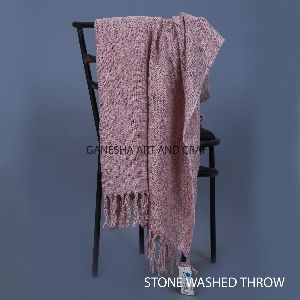 Bed Throw Blankets