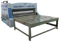 Colours Slotting Machine