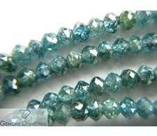 Diamond Beads