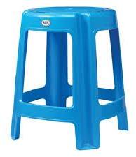 Plastic Stool