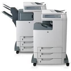 HP Photocopy Machine