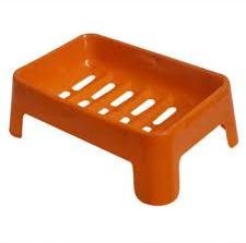 Plastic Soap Dish