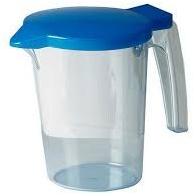 Plastic Water Jug