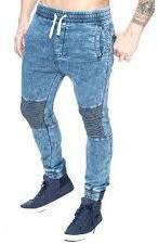 JOGGER JEANS