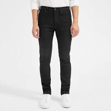 Slim Fit Jeans