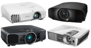 Video Projectors