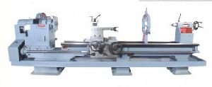 Extra Duty Lathe Machine