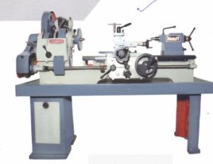 Light Duty Lathe Machine