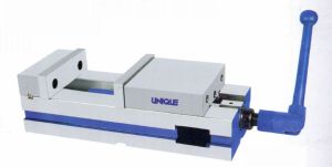 Precision Compact Lock Machine Vice