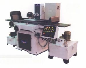 Precision Hydraulic Surface Grinding Machine