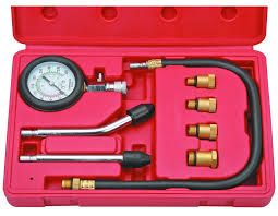 Compressor Tester Kit