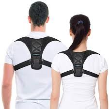 back support brace