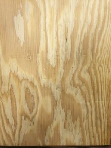 Larch Plywood