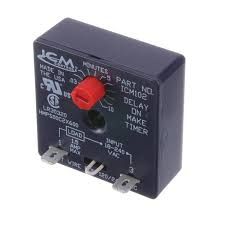 Time Delay Relay