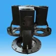 Bearing Frame Adapter