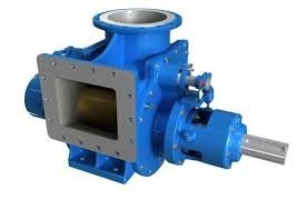 Rotary Massecuite Pump