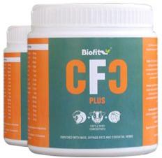 CFC PLUS (Cattle Feed Concentred)