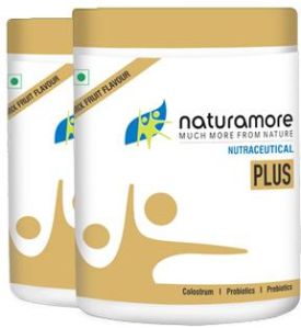 Naturamore For Adults