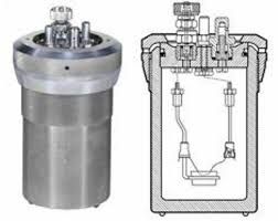 Bomb Calorimeter