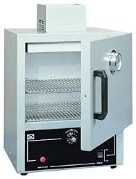 Laboratory Oven