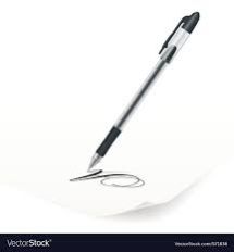 Writing Pen