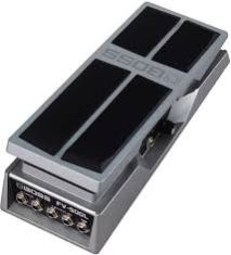 Stereo Volume Pedal