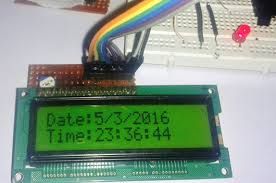 Digital Microcontroller