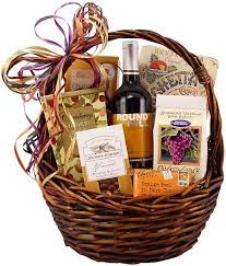 Gift Baskets