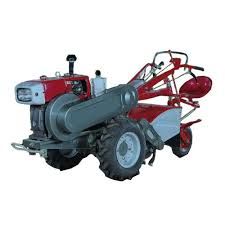 Power Tiller