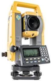 Total Station