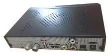 cable set top box