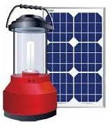 Solar LED Lanterns