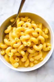 Macaroni