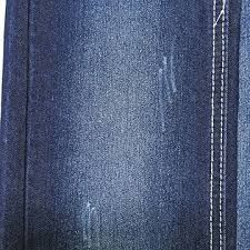 Ring Spun Denim Fabric